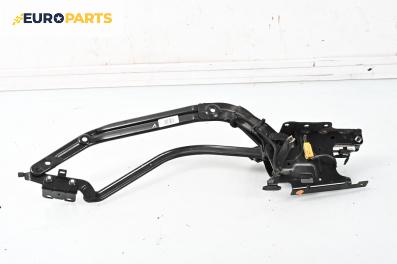 Панта заден капак за Opel Tigra Twin Top (06.2004 - 12.2010), 2+1 вр., кабрио, позиция: лява