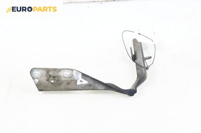 Панта преден капак за Citroen C3 Hatchback I (02.2002 - 11.2009), 4+1 вр., хечбек, позиция: лява