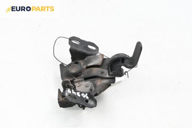 Брава преден капак за Citroen C3 Hatchback I (02.2002 - 11.2009)