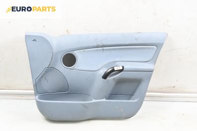 Кора врата за Citroen C3 Hatchback I (02.2002 - 11.2009), 4+1 вр., хечбек, позиция: предна, дясна