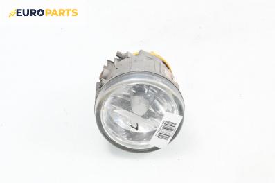 Халоген за Citroen C3 Hatchback I (02.2002 - 11.2009), хечбек, позиция: лява