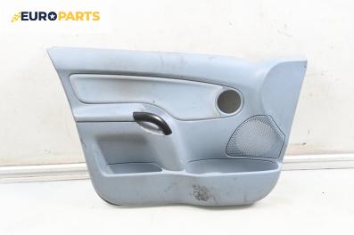 Кора врата за Citroen C3 Hatchback I (02.2002 - 11.2009), 4+1 вр., хечбек, позиция: предна, лява