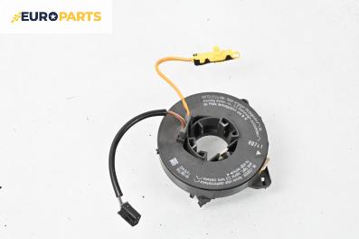 Лентов кабел за Airbag за Opel Astra G Hatchback (02.1998 - 12.2009), № 90588758