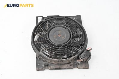 Перка охлаждане за Opel Astra G Hatchback (02.1998 - 12.2009) 1.6, 75 к.с.