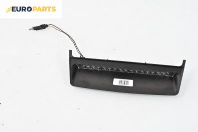 Трети стоп за Opel Astra G Hatchback (02.1998 - 12.2009), хечбек