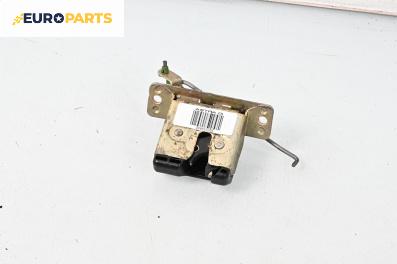 Брава заден капак за Opel Astra G Hatchback (02.1998 - 12.2009), хечбек, позиция: задна