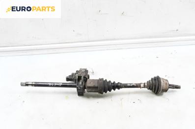 Полуоска за Alfa Romeo 156 Sportwagon (01.2000 - 05.2006) 1.9 JTD, 150 к.с., позиция: предна, дясна