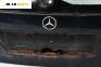 Заден капак за Mercedes-Benz C-Class Estate (S203) (03.2001 - 08.2007), 4+1 вр., комби, позиция: задна