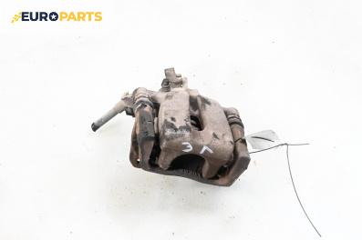 Спирачен апарат за Opel Tigra Twin Top (06.2004 - 12.2010), позиция: задна, лява