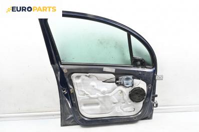 Врата за Citroen C3 Hatchback I (02.2002 - 11.2009), 4+1 вр., хечбек, позиция: предна, лява