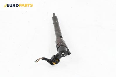 Дюза дизел за Alfa Romeo 156 Sportwagon (01.2000 - 05.2006) 1.9 JTD, 150 к.с., № 0445110111