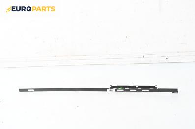 Интериорна пластмаса за Volkswagen Phaeton Sedan (04.2002 - 03.2016), 4+1 вр., седан, позиция: предна