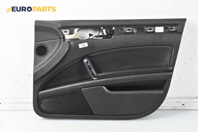 Кора врата за Volkswagen Phaeton Sedan (04.2002 - 03.2016), 4+1 вр., седан, позиция: предна, дясна