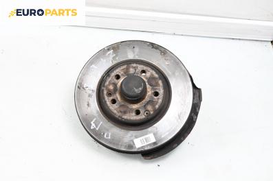 Спирачен диск за Mercedes-Benz C-Class Estate (S203) (03.2001 - 08.2007), позиция: предна