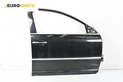 Врата за Volkswagen Phaeton Sedan (04.2002 - 03.2016), 4+1 вр., седан, позиция: предна, дясна