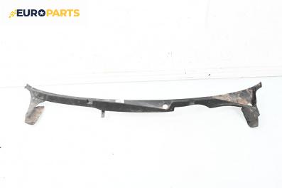 Кора под чистачки за Volkswagen Phaeton Sedan (04.2002 - 03.2016), 4+1 вр., седан