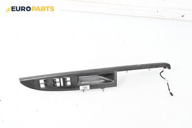 Интериорна пластмаса за Volkswagen Phaeton Sedan (04.2002 - 03.2016), 4+1 вр., седан, позиция: предна