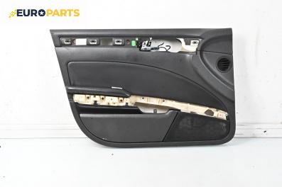 Кора врата за Volkswagen Phaeton Sedan (04.2002 - 03.2016), 4+1 вр., седан, позиция: предна, лява