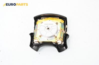 Airbag за Volkswagen Polo Variant (04.1997 - 09.2001), 4+1 вр., комби, позиция: предна