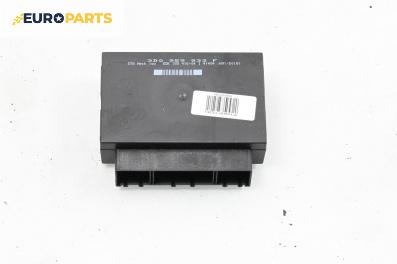 Комфорт модул за Volkswagen Phaeton Sedan (04.2002 - 03.2016), № 3D0959933F