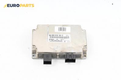 Модул за Volkswagen Phaeton Sedan (04.2002 - 03.2016), № 3D0915181C