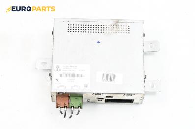 TV модул за Volkswagen Phaeton Sedan (04.2002 - 03.2016), № 3D0919146