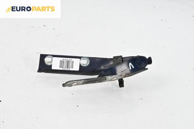 Панта преден капак за Volkswagen Polo Variant (04.1997 - 09.2001), 4+1 вр., комби, позиция: лява