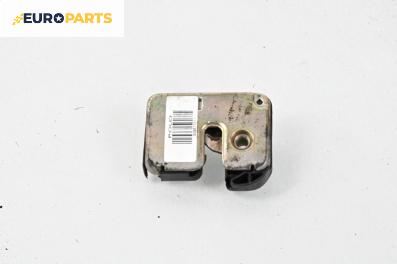 Брава заден капак за Volkswagen Polo Variant (04.1997 - 09.2001), комби, позиция: задна