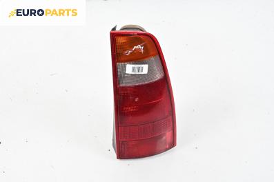 Стоп за Volkswagen Polo Variant (04.1997 - 09.2001), комби, позиция: дясна