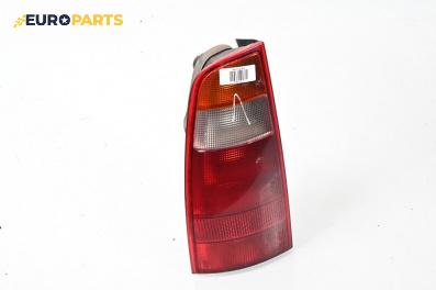 Стоп за Volkswagen Polo Variant (04.1997 - 09.2001), комби, позиция: лява