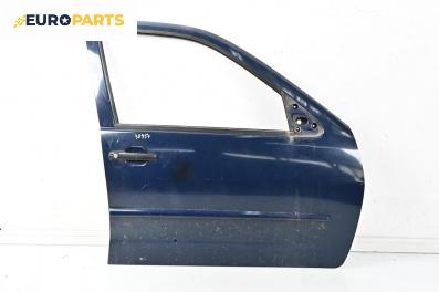Врата за Volkswagen Polo Variant (04.1997 - 09.2001), 4+1 вр., комби, позиция: предна, дясна