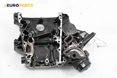 Корпус за маслен филтър за Mercedes-Benz C-Class Estate (S203) (03.2001 - 08.2007) C 270 CDI (203.216), 170 к.с.