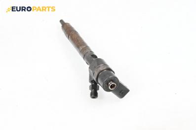 Дюза дизел за Mercedes-Benz C-Class Estate (S203) (03.2001 - 08.2007) C 270 CDI (203.216), 170 к.с., № 0445110200