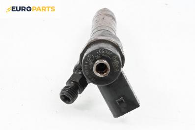 Дюза дизел за Mercedes-Benz C-Class Estate (S203) (03.2001 - 08.2007) C 270 CDI (203.216), 170 к.с., № 0445110200