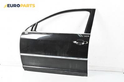 Врата за Volkswagen Phaeton Sedan (04.2002 - 03.2016), 4+1 вр., седан, позиция: предна, лява