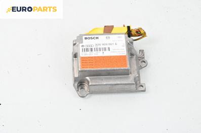 Модул за AIRBAG за Volkswagen Phaeton Sedan (04.2002 - 03.2016), № 3D0 909 601 E