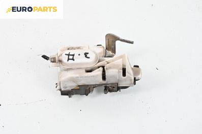 Брава на врата за Volkswagen Polo Variant (04.1997 - 09.2001), позиция: задна, дясна