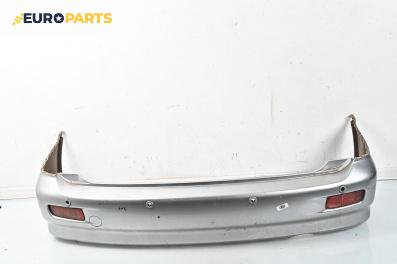 Задна броня за Honda Stream Minivan (10.2000 - 12.2006), миниван