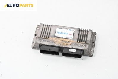 Компютър газова уредба за Honda Stream Minivan (10.2000 - 12.2006)
