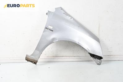 Калник за Honda Stream Minivan (10.2000 - 12.2006), 4+1 вр., миниван, позиция: предна, дясна