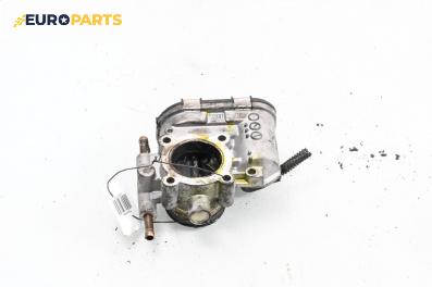 Дроселова клапа за Opel Tigra Twin Top (06.2004 - 12.2010) 1.4, 90 к.с.