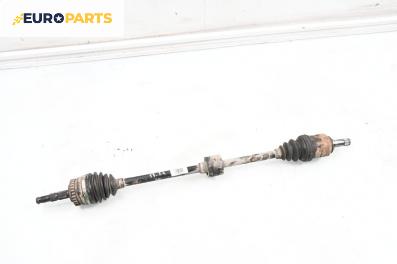 Полуоска за Opel Tigra Twin Top (06.2004 - 12.2010) 1.4, 90 к.с., позиция: предна, дясна