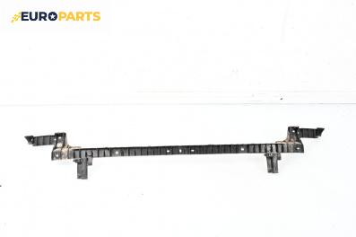Държач броня за Volkswagen Phaeton Sedan (04.2002 - 03.2016), седан, позиция: задна