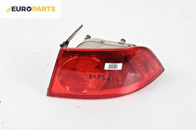 Стоп за Volkswagen Phaeton Sedan (04.2002 - 03.2016), седан, позиция: дясна