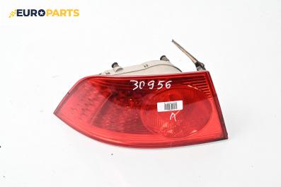 Стоп за Volkswagen Phaeton Sedan (04.2002 - 03.2016), седан, позиция: лява
