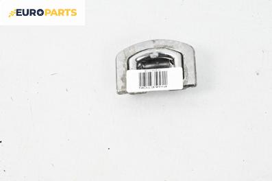 Закопчалка в багажник за Volkswagen Phaeton Sedan (04.2002 - 03.2016), седан