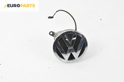 Външна дръжка заден капак за Volkswagen Phaeton Sedan (04.2002 - 03.2016), седан