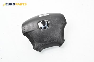 Airbag за Honda Stream Minivan (10.2000 - 12.2006), 4+1 вр., миниван, позиция: предна