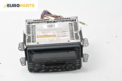 CD плеър за Honda Stream Minivan (10.2000 - 12.2006)