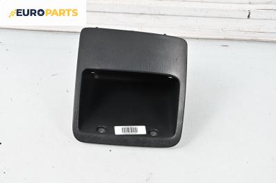 Интериорна пластмаса за Honda Stream Minivan (10.2000 - 12.2006), 4+1 вр., миниван, позиция: предна
